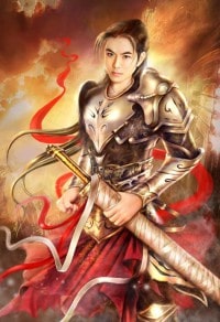 无限之淫神的诅咒