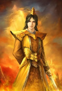 成婚后被太子觊觎了