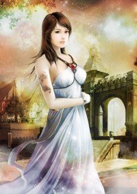 赵氏贵女