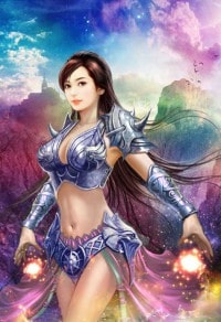 甲武傳説