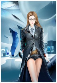 我的絕寵夫人GL