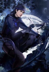 農家小福女:帶着空間去逃荒
