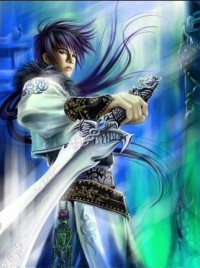 蝕月編史