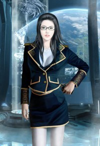 将军今天恢复女儿身了吗