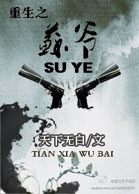 重生之苏爷