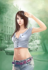 练个小号去修仙
