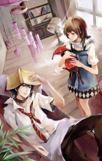 人间烟火之如梦初醒