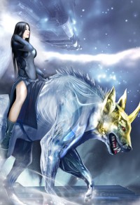 女尊天下：弱水三千，娶五瓢